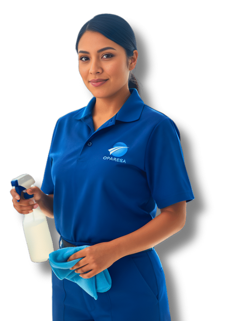 Especialistas en Servicios de Limpieza Profesional en Oficinas y Mantenimiento Preventivo. (1)